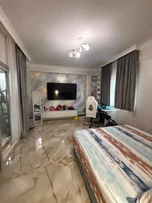 Penthouse de vanzare, 160 mp, zona Electroputere Mall - imagine 9