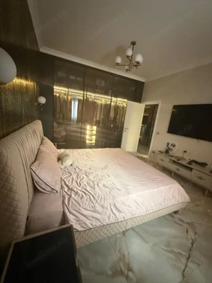 Penthouse de vanzare, 160 mp, zona Electroputere Mall - imagine 8