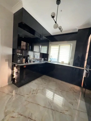 Penthouse de vanzare, 160 mp, zona Electroputere Mall - imagine 12