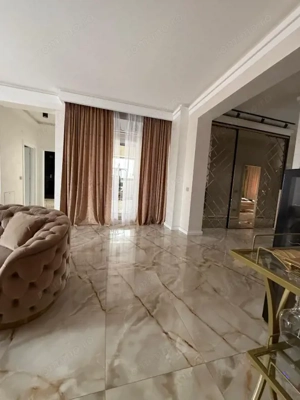 Penthouse de vanzare, 160 mp, zona Electroputere Mall - imagine 6