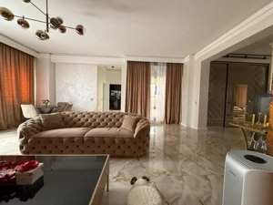 Penthouse de vanzare, 160 mp, zona Electroputere Mall - imagine 5