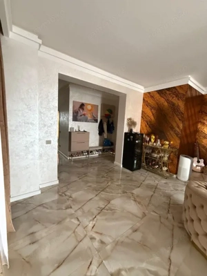 Penthouse de vanzare, 160 mp, zona Electroputere Mall - imagine 4