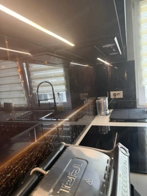 Penthouse de vanzare, 160 mp, zona Electroputere Mall - imagine 15