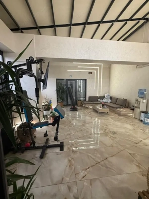 Penthouse de vanzare, 160 mp, zona Electroputere Mall - imagine 18