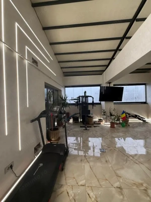Penthouse de vanzare, 160 mp, zona Electroputere Mall - imagine 19