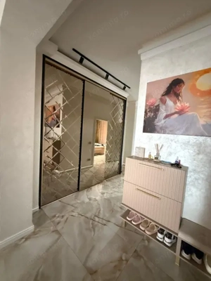 Penthouse de vanzare, 160 mp, zona Electroputere Mall - imagine 16