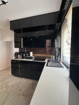 Penthouse de vanzare, 160 mp, zona Electroputere Mall - imagine 13