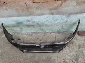 bara fata vw polo din 2010 - imagine 2