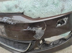 bara fata vw polo din 2010 - imagine 3