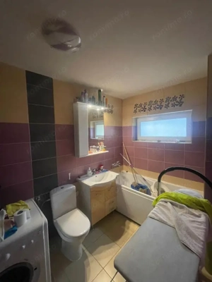 Apartament de 3 camere, 65 mp, strda Crizantemelor  - imagine 8