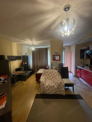 Apartament de 3 camere, 65 mp, strda Crizantemelor