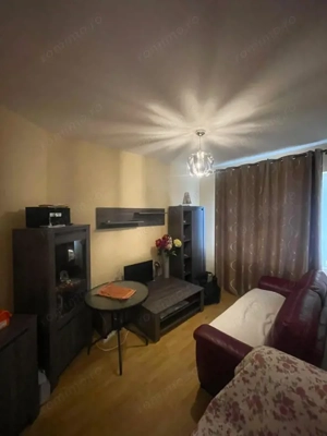 Apartament de 3 camere, 65 mp, strda Crizantemelor  - imagine 3