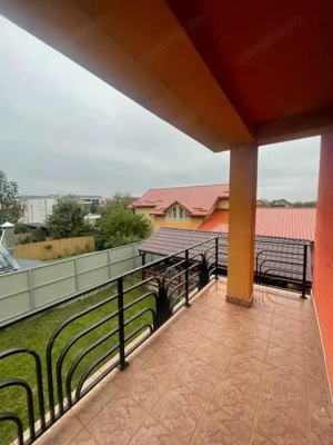 Apartament de 3 camere, 65 mp, strda Crizantemelor  - imagine 7