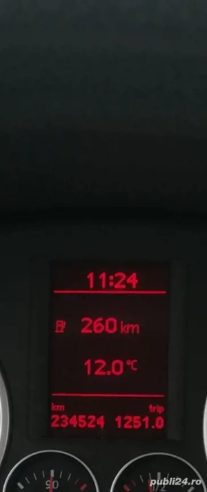 Vând vw tiguan 2008 2.0 tdi 4motion 