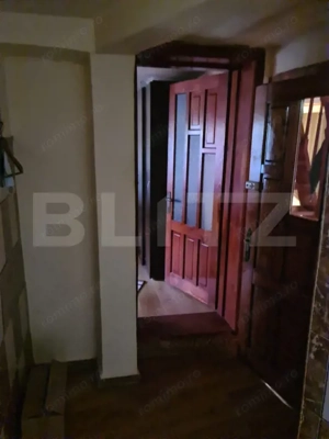 Oportunitate AirBnb!Casă individuală 65mp în GRUIA! - imagine 7