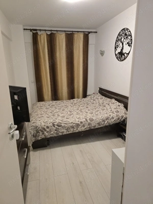 Închiriez apartament cu 1 camera, Valea Lupului