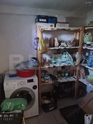 Oportunitate AirBnb!Casă individuală 65mp în GRUIA! - imagine 8