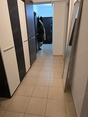 Închiriez apartament cu 1 camera, Valea Lupului - imagine 5
