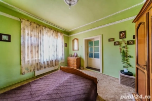 Casă de vânzare   Arad, zona Micălaca, Calea Radnei