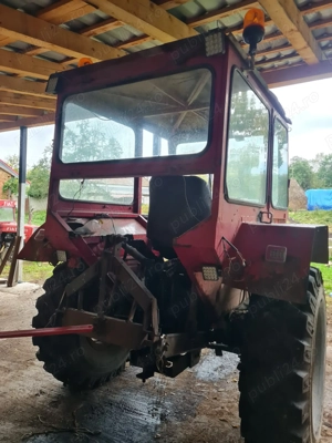 Tractor 445  - imagine 5