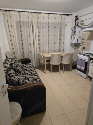 Închiriez apartament cu 1 camera, Valea Lupului - imagine 2