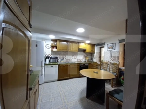 Apartament 3 Central 100mp - imagine 8