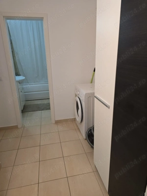 Închiriez apartament cu 1 camera, Valea Lupului - imagine 4