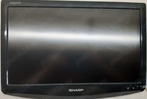 Televizor Monitor SHARP 19"