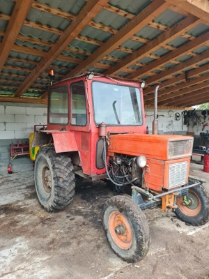 Tractor 445  - imagine 6