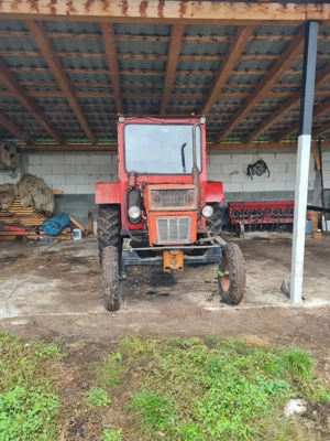 Tractor 445  - imagine 7