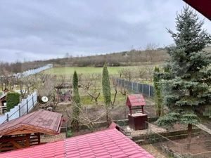 Casa moderna cu design deosebit,situata intr-o zona linistita. - imagine 4