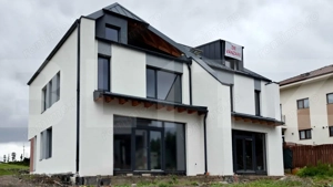 Duplex c2 modern de vanzare, 151,64 mp, in Faget - imagine 2