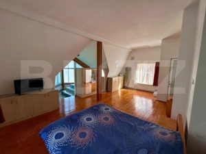 Casa moderna cu design deosebit,situata intr-o zona linistita. - imagine 10