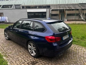 BMW 320d an fabricatie 2019 - imagine 2