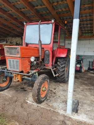 Tractor 445  - imagine 8