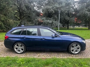 BMW 320d an fabricatie 2019 - imagine 6