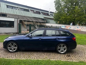 BMW 320d an fabricatie 2019 - imagine 5