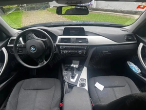 BMW 320d an fabricatie 2019 - imagine 7