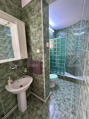 Casa moderna cu design deosebit,situata intr-o zona linistita. - imagine 7