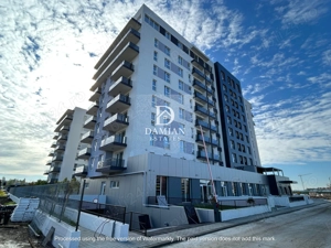 Spațiu comercial 245 mp   Metalurgiei Park | investiție cu randament 9-11% anual 