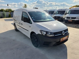 Volkswagen Caddy Maxy Frigorific  - imagine 4