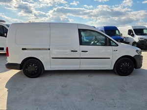 Volkswagen Caddy Maxy Frigorific  - imagine 5