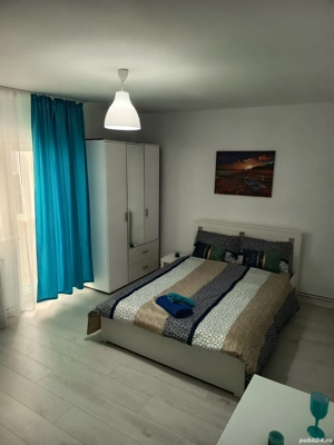 apartament in regim hotelier iulius mall