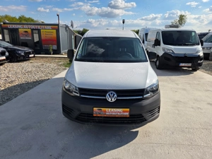 Volkswagen Caddy Maxy Frigorific  - imagine 2