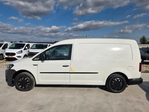 Volkswagen Caddy Maxy Frigorific  - imagine 3