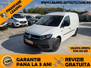 Volkswagen Caddy Maxy Frigorific