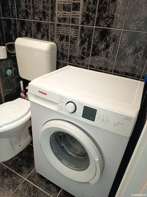 apartament in regim hotelier iulius mall - imagine 4