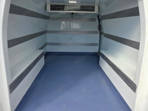 Volkswagen Caddy Maxy Frigorific  - imagine 7