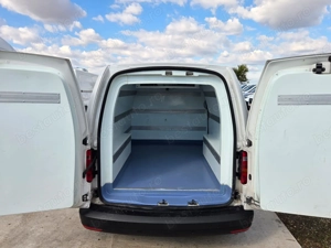 Volkswagen Caddy Maxy Frigorific  - imagine 6