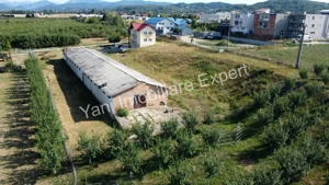 Proprietate cu hală producție   depozitare și sediu administrativ de vânzare în Curtea de Argeș. - imagine 19